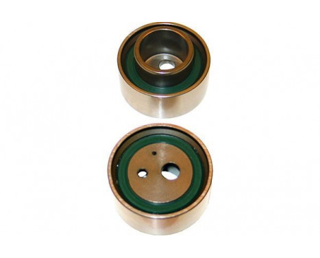 Tensioner Pulley, timing belt DTE-4006 Kavo parts, Image 2