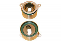 Tensioner Pulley, timing belt DTE-4007 Kavo parts