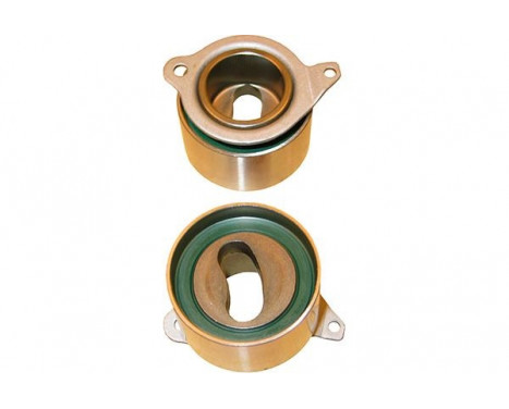 Tensioner Pulley, timing belt DTE-4007 Kavo parts