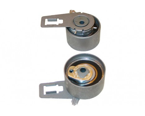 Tensioner Pulley, timing belt DTE-4009 Kavo parts