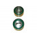Tensioner Pulley, timing belt DTE-4501 Kavo parts