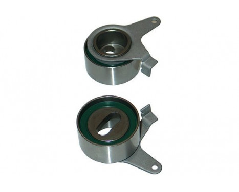Tensioner Pulley, timing belt DTE-4502 Kavo parts