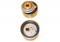 Tensioner Pulley, timing belt DTE-4504 Kavo parts