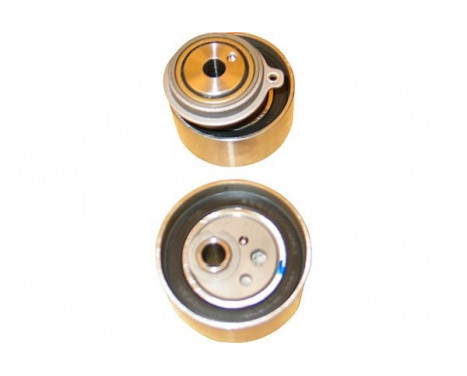 Tensioner Pulley, timing belt DTE-4504 Kavo parts