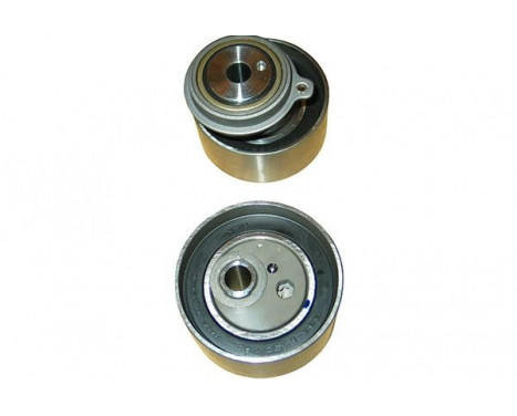 Tensioner Pulley, timing belt DTE-4505 Kavo parts