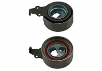 Tensioner Pulley, timing belt DTE-4511 Kavo parts