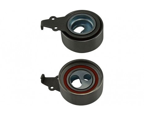Tensioner Pulley, timing belt DTE-4511 Kavo parts, Image 2