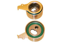 Tensioner Pulley, timing belt DTE-4512 Kavo parts