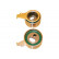 Tensioner Pulley, timing belt DTE-4512 Kavo parts