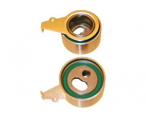 Tensioner Pulley, timing belt DTE-4512 Kavo parts, Image 2