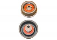 Tensioner Pulley, timing belt DTE-4514 Kavo parts