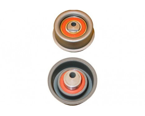 Tensioner Pulley, timing belt DTE-4514 Kavo parts