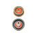 Tensioner Pulley, timing belt DTE-4514 Kavo parts
