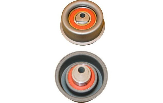 Tensioner Pulley, timing belt DTE-4514 Kavo parts