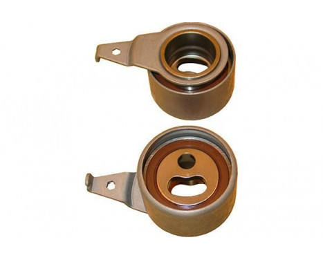 Tensioner Pulley, timing belt DTE-4515 Kavo parts, Image 2