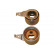 Tensioner Pulley, timing belt DTE-4515 Kavo parts, Thumbnail 2