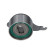 Tensioner Pulley, timing belt DTE-4519 Kavo parts, Thumbnail 2