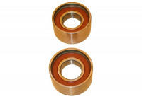 Tensioner Pulley, timing belt DTE-4520 Kavo parts