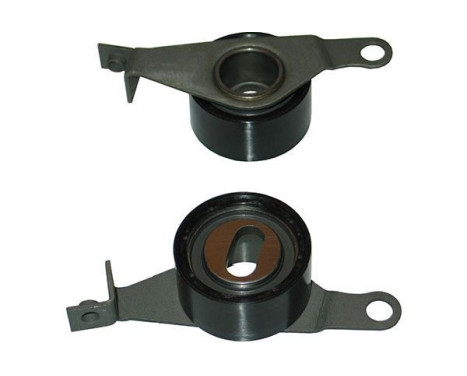 Tensioner Pulley, timing belt DTE-4524 Kavo parts, Image 2