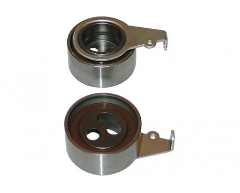 Tensioner Pulley, timing belt DTE-4527 Kavo parts