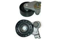 Tensioner Pulley, timing belt DTE-4530 Kavo parts