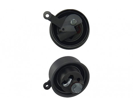 Tensioner Pulley, timing belt DTE-4532 Kavo parts