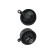 Tensioner Pulley, timing belt DTE-4532 Kavo parts