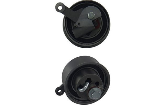 Tensioner Pulley, timing belt DTE-4532 Kavo parts