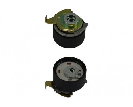 Tensioner Pulley, timing belt DTE-4533 Kavo parts