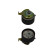 Tensioner Pulley, timing belt DTE-4533 Kavo parts