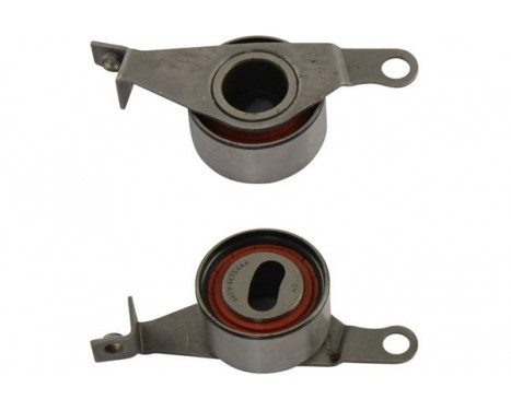 Tensioner Pulley, timing belt DTE-4536 Kavo parts