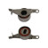 Tensioner Pulley, timing belt DTE-4536 Kavo parts
