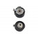 Tensioner Pulley, timing belt DTE-4537 Kavo parts