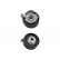 Tensioner Pulley, timing belt DTE-4537 Kavo parts, Thumbnail 2