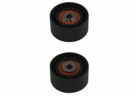Tensioner Pulley, timing belt DTE-4541 Kavo parts