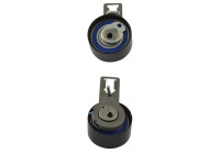 Tensioner Pulley, timing belt DTE-4542 Kavo parts