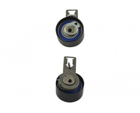Tensioner Pulley, timing belt DTE-4542 Kavo parts