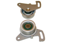 Tensioner Pulley, timing belt DTE-5501 Kavo parts