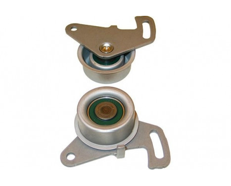 Tensioner Pulley, timing belt DTE-5501 Kavo parts