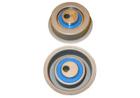 Tensioner Pulley, timing belt DTE-5502 Kavo parts