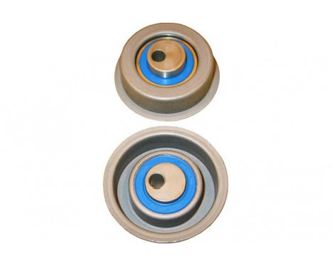 Tensioner Pulley, timing belt DTE-5502 Kavo parts