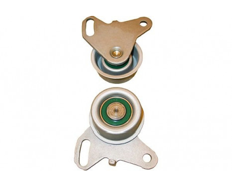 Tensioner Pulley, timing belt DTE-5503 Kavo parts