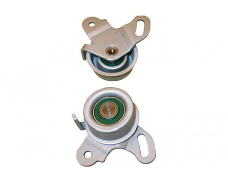 Tensioner Pulley, timing belt DTE-5504 Kavo parts