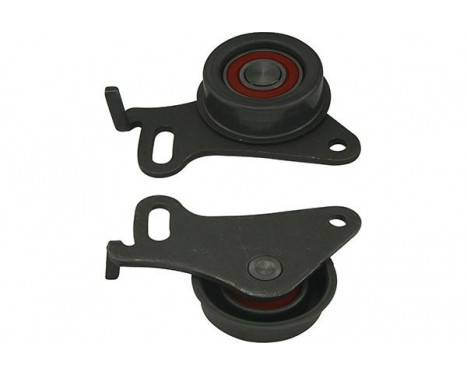 Tensioner Pulley, timing belt DTE-5506 Kavo parts