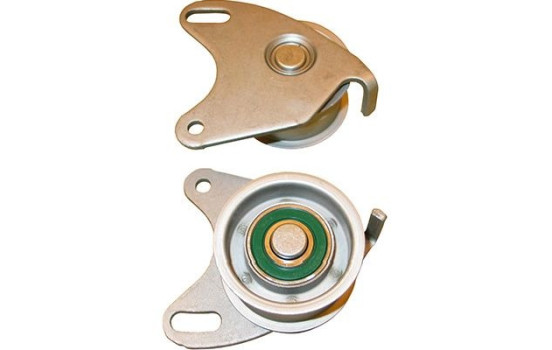 Tensioner Pulley, timing belt DTE-5507 Kavo parts