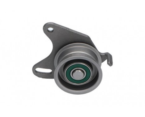 Tensioner Pulley, timing belt DTE-5507 Kavo parts, Image 2