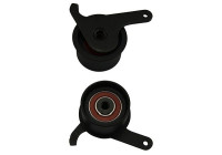 Tensioner Pulley, timing belt DTE-5508 Kavo parts