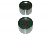 Tensioner Pulley, timing belt DTE-5517 Kavo parts