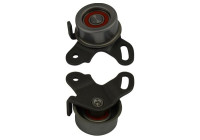 Tensioner Pulley, timing belt DTE-5518 Kavo parts