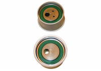 Tensioner Pulley, timing belt DTE-5521 Kavo parts
